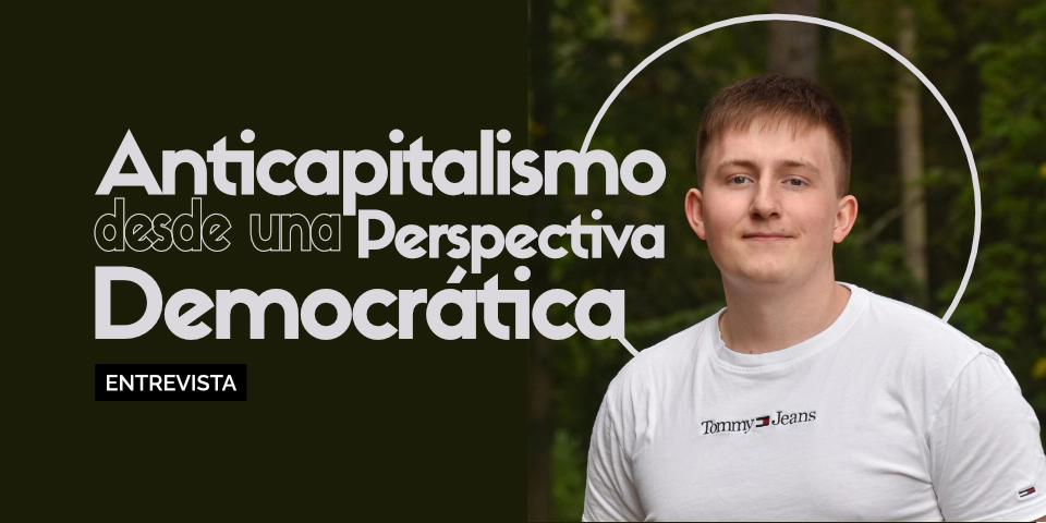 La izquierda sueca: Anticapitalismo desde una perspectiva democrática